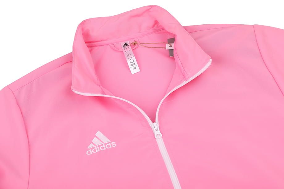 adidas Pánské Mikina Entrada 22 Presentation Jacket HC5040