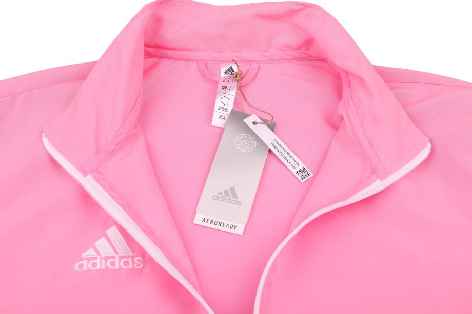 adidas Pánské Mikina Entrada 22 Presentation Jacket HC5040