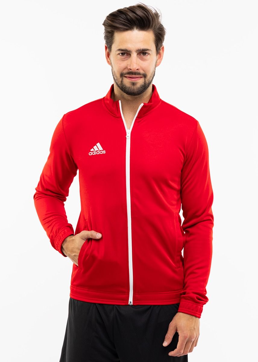 adidas Pánské Mikina Entrada 22 Track Jacket H57537