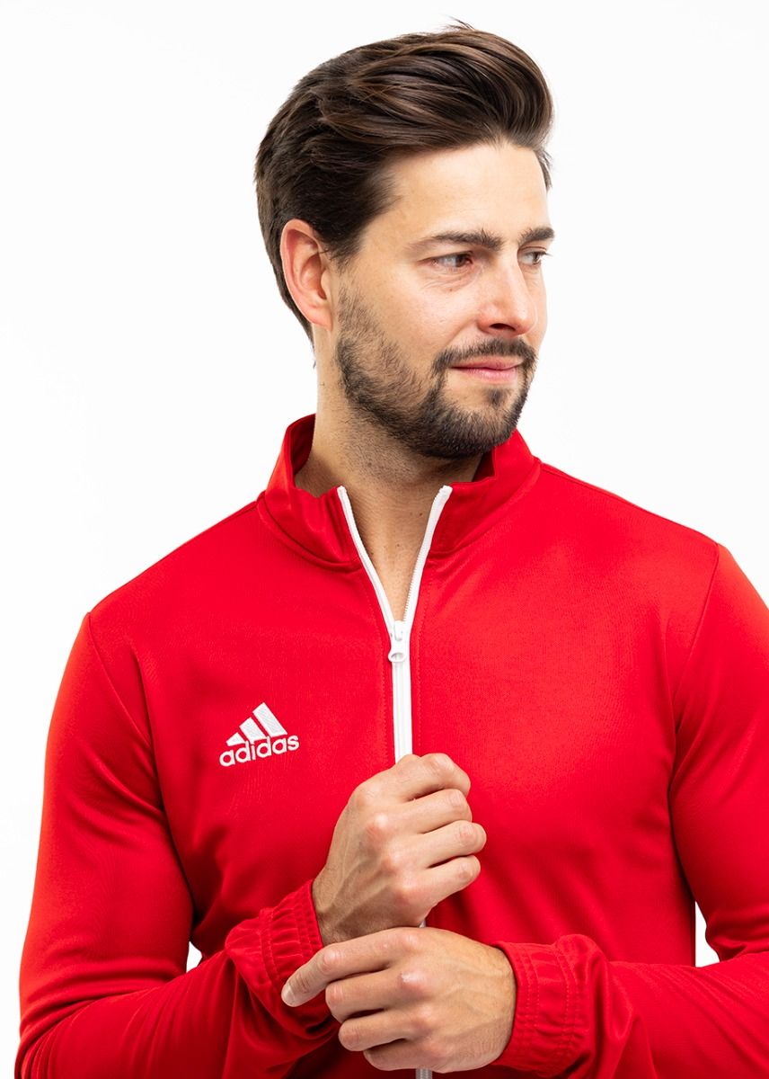 adidas Pánské Mikina Entrada 22 Track Jacket H57537