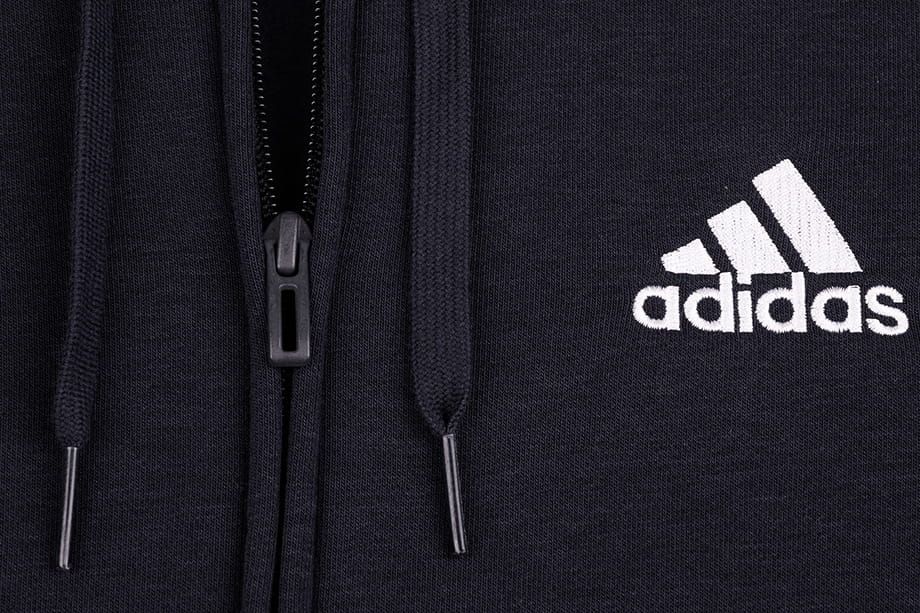 adidas Pánské Mikina Essentials Full-Zip Hoodie GK9053 roz.XXL OUTLET adidas Pánské Mikina Essentials Full-Zip Hoodie GK9053 roz.XXL OUTLET