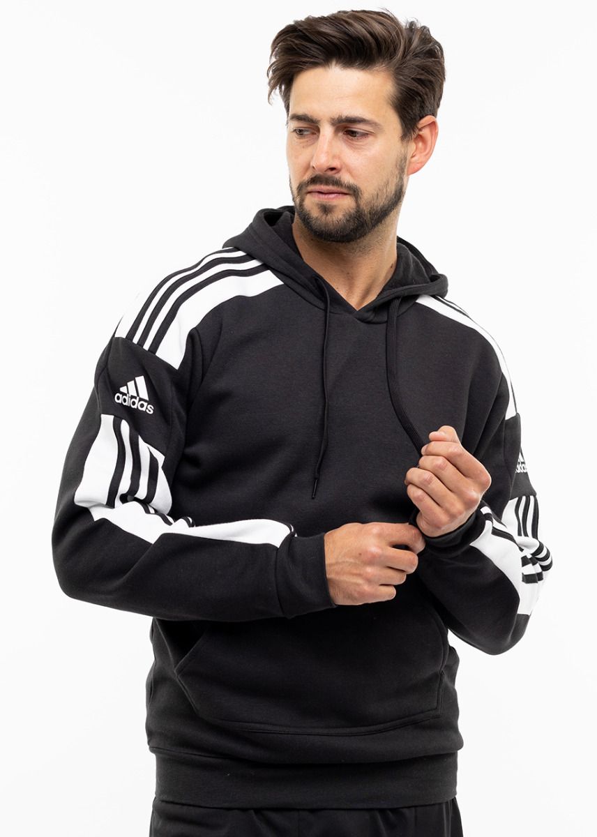 adidas Pánská mikina Squadra 21 Sweat Hoody GT6634