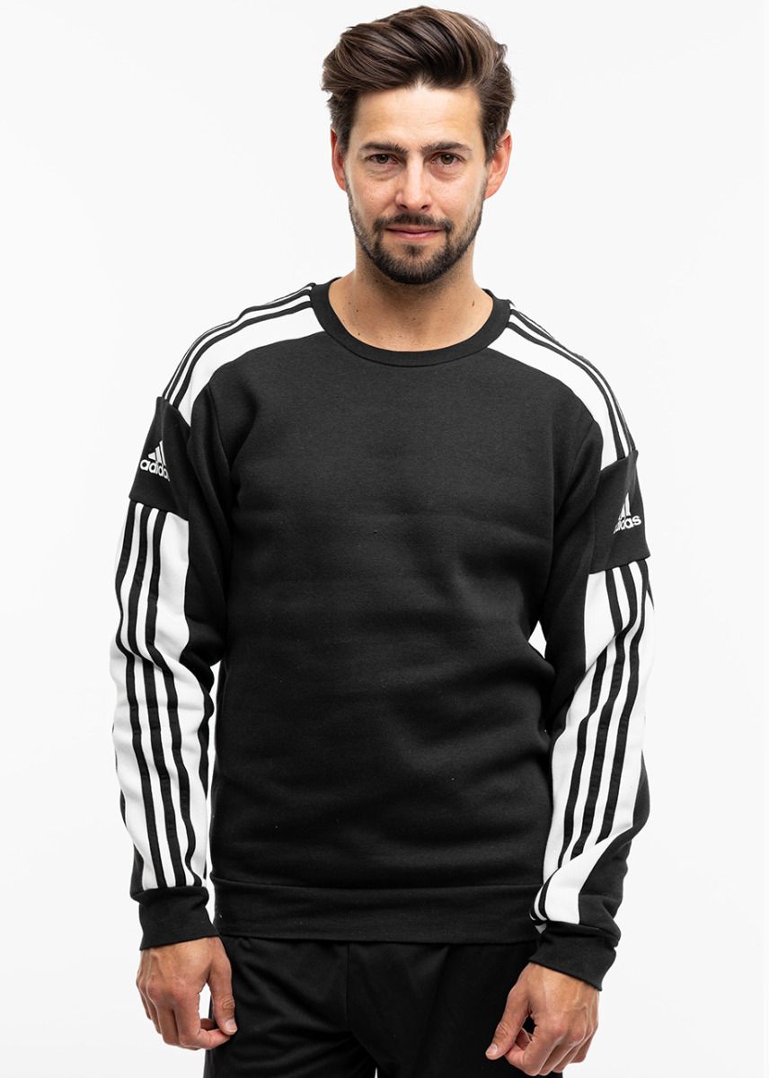 adidas Pánské Mikina Squadra 21 Sweat Top GT6638