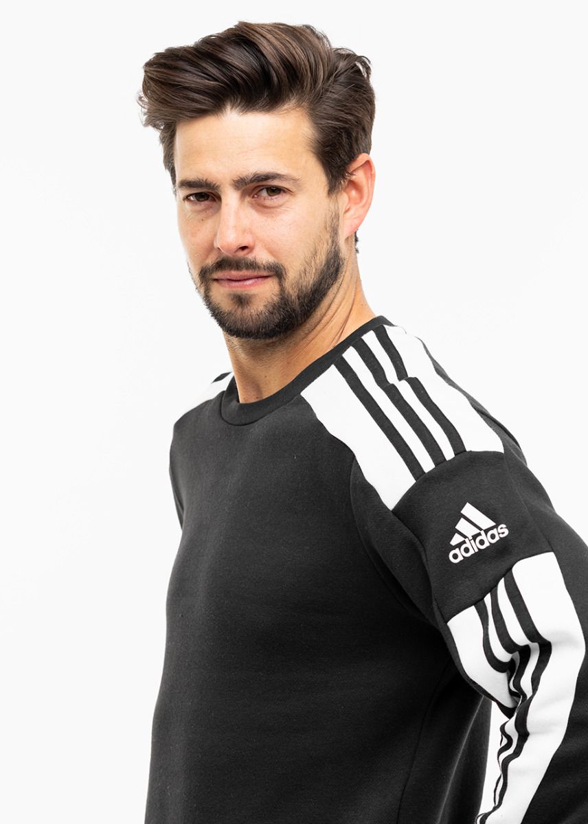 adidas Pánské Mikina Squadra 21 Sweat Top GT6638