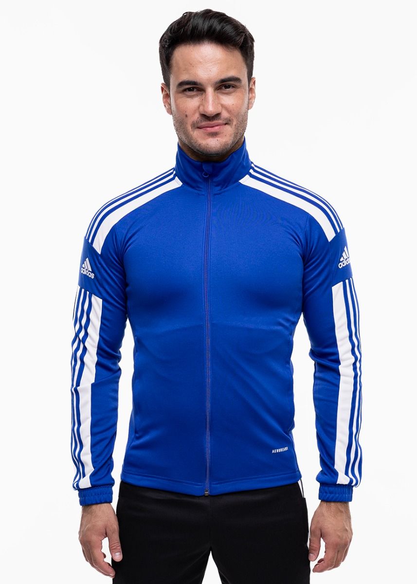 adidas Pánské Mikina Squadra 21 Training GP6463