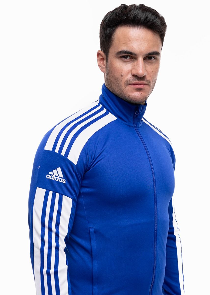 adidas Pánské Mikina Squadra 21 Training GP6463