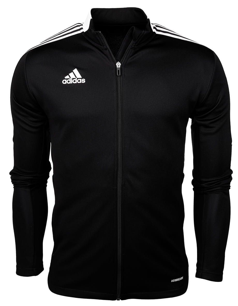 adidas Pánska mikina Tiro 21 Track GM7319 EUR M OUTLET adidas Pánska mikina Tiro 21 Track GM7319 EUR M OUTLET