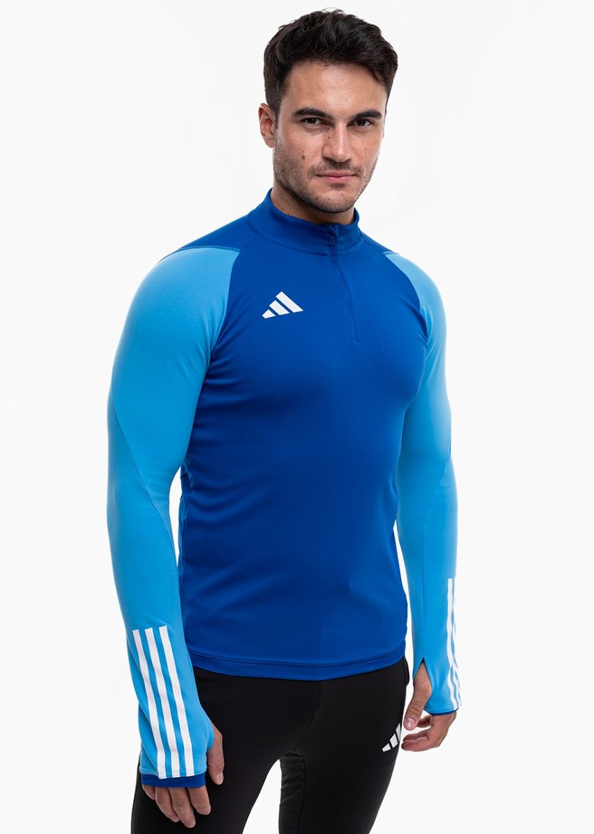 adidas Pánská mikina Tiro 23 Competition Training Top HU1309