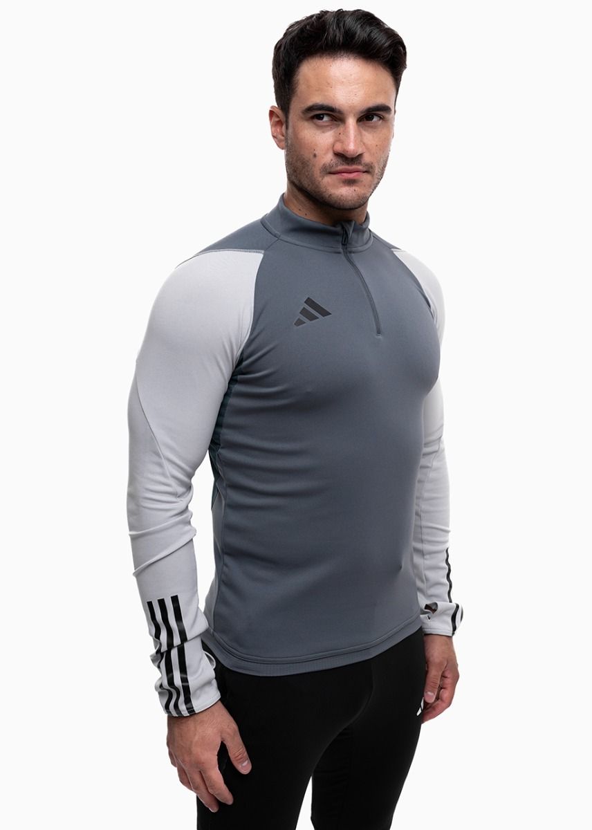 adidas Pánská mikina Tiro 23 Competition Training Top HU1316