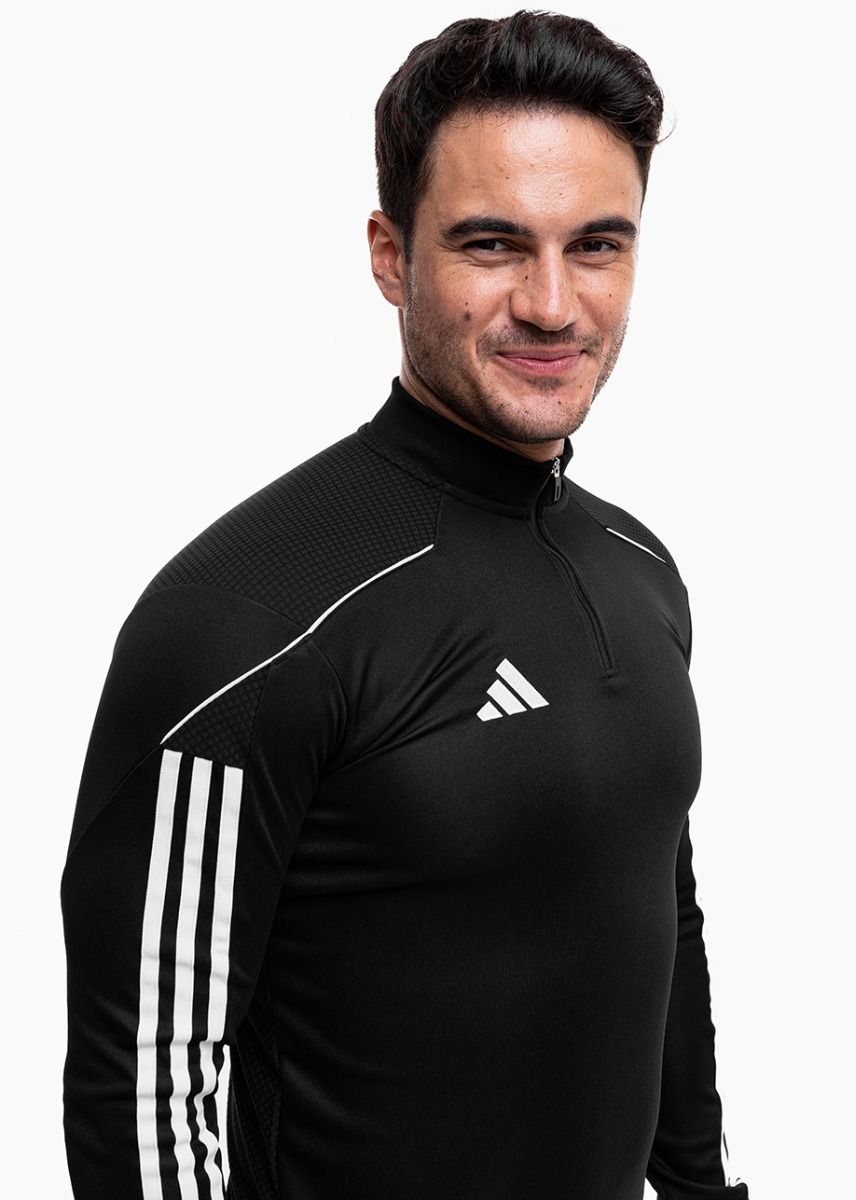 adidas Pánská mikina Tiro 23 League Training Top HS0326