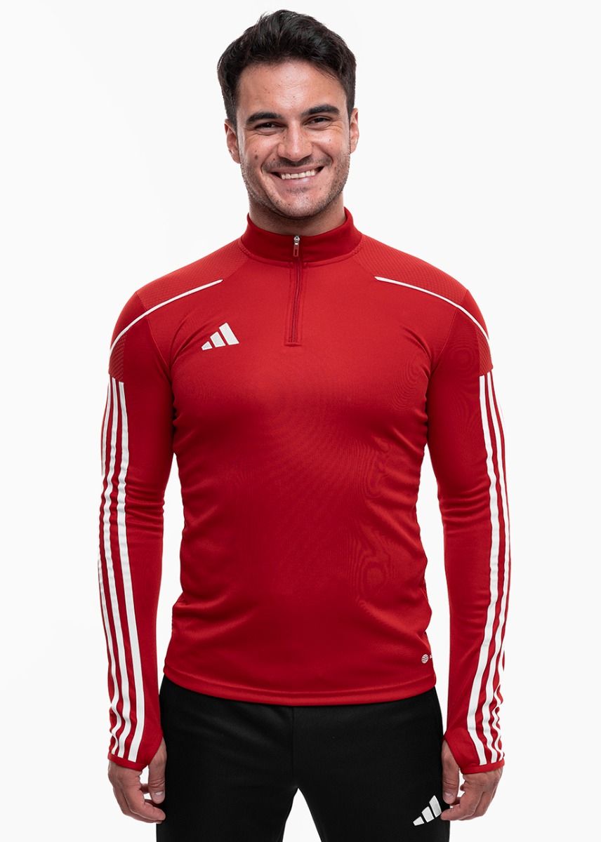 adidas Pánská mikina Tiro 23 League Training Top HS0327