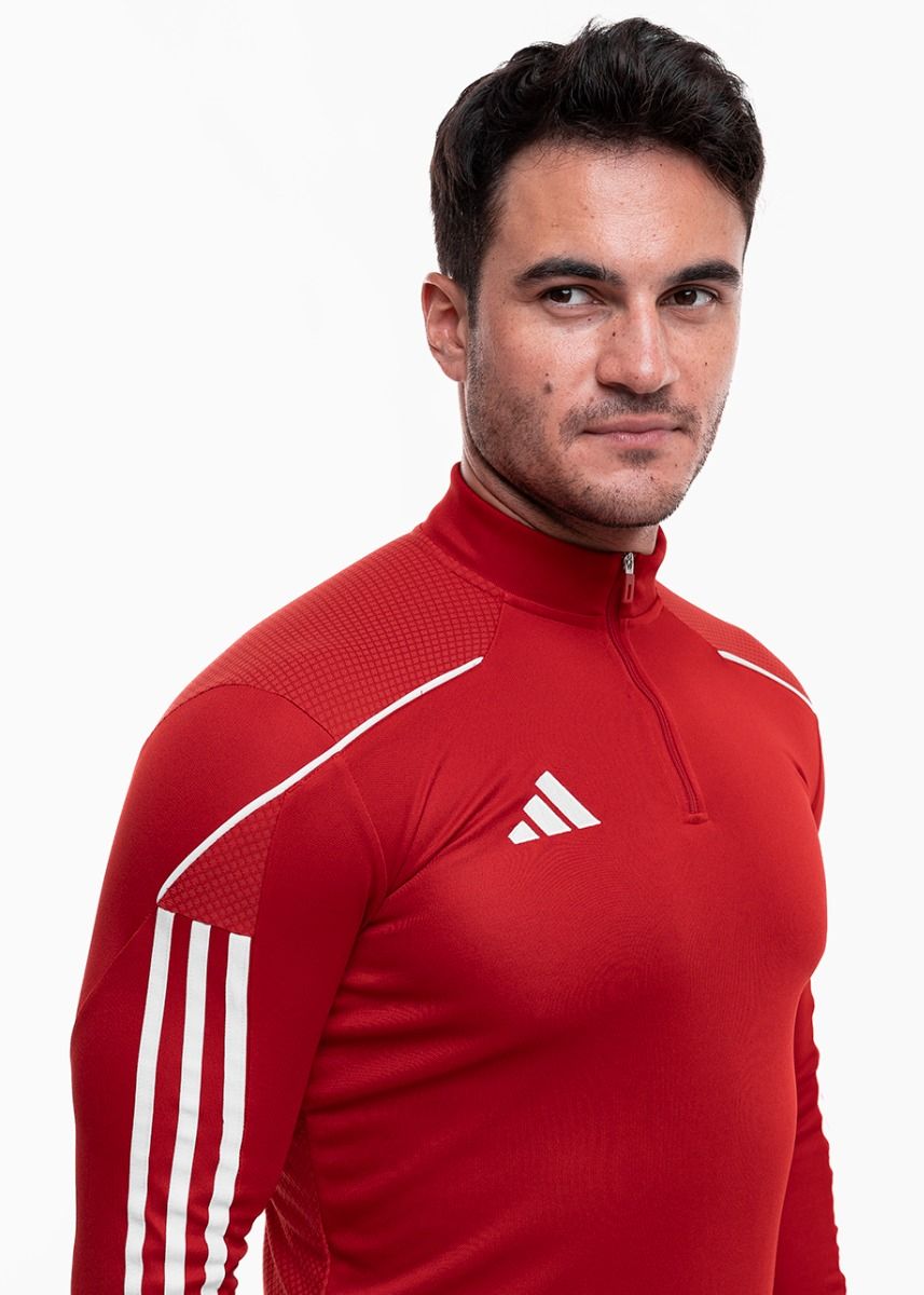 adidas Pánská mikina Tiro 23 League Training Top HS0327