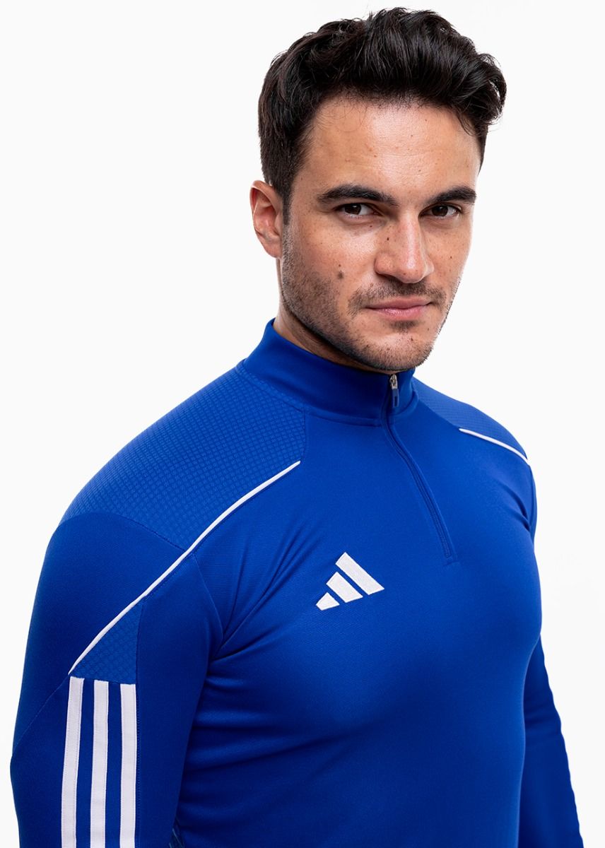 adidas Pánská mikina Tiro 23 League Training Top HS0328