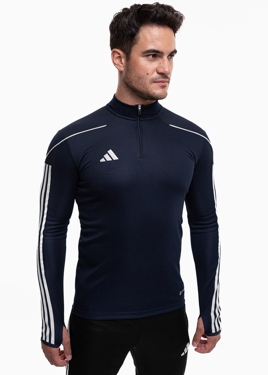 adidas Pánská mikina Tiro 23 League Training Top HS7229