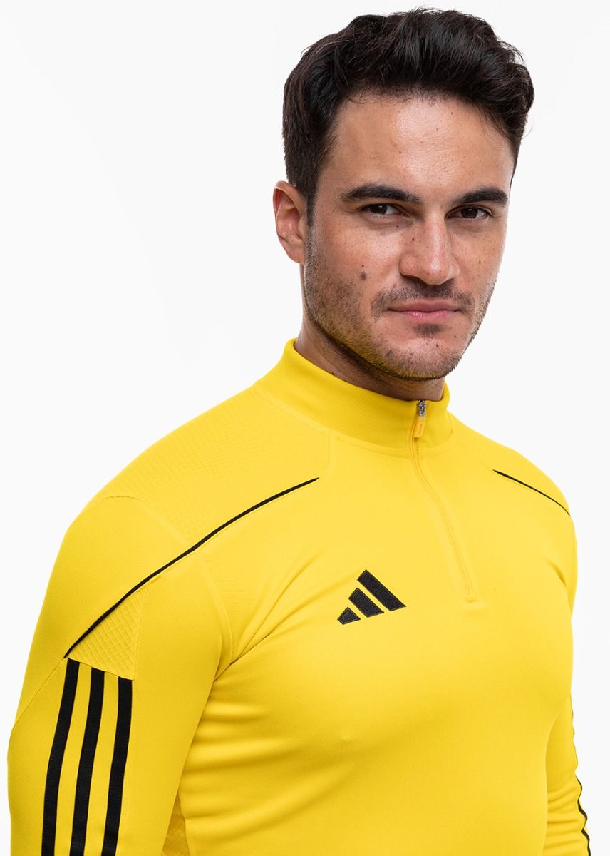 adidas Pánská mikina Tiro 23 League Training Top IB8476