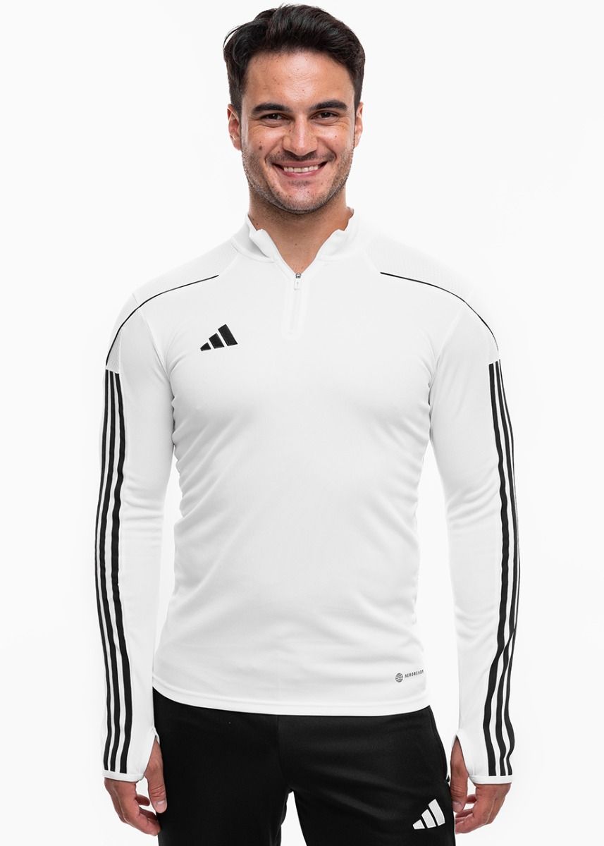 adidas Pánská mikina Tiro 23 League Training Top IC7878