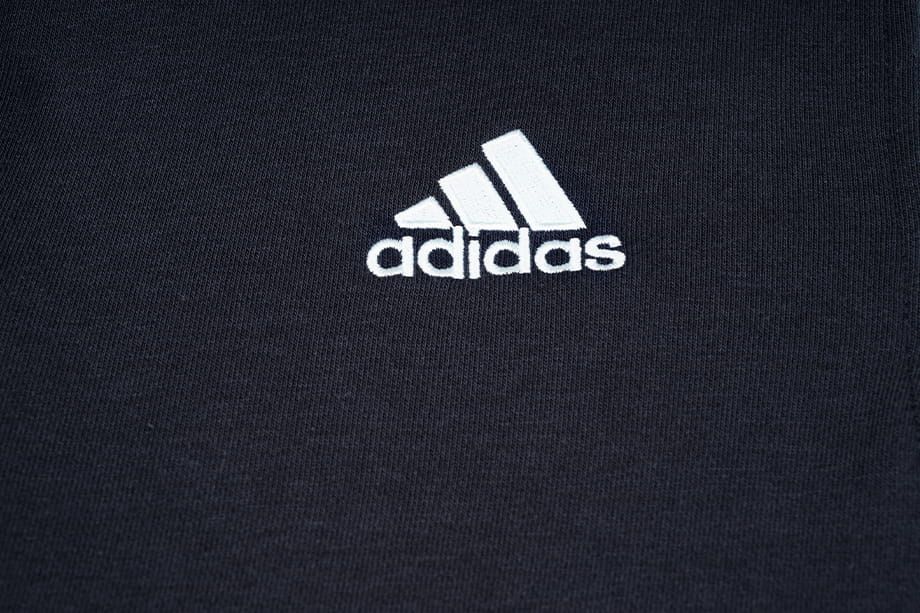 adidas Pánské Mikina Tiro Hoodie HC1302