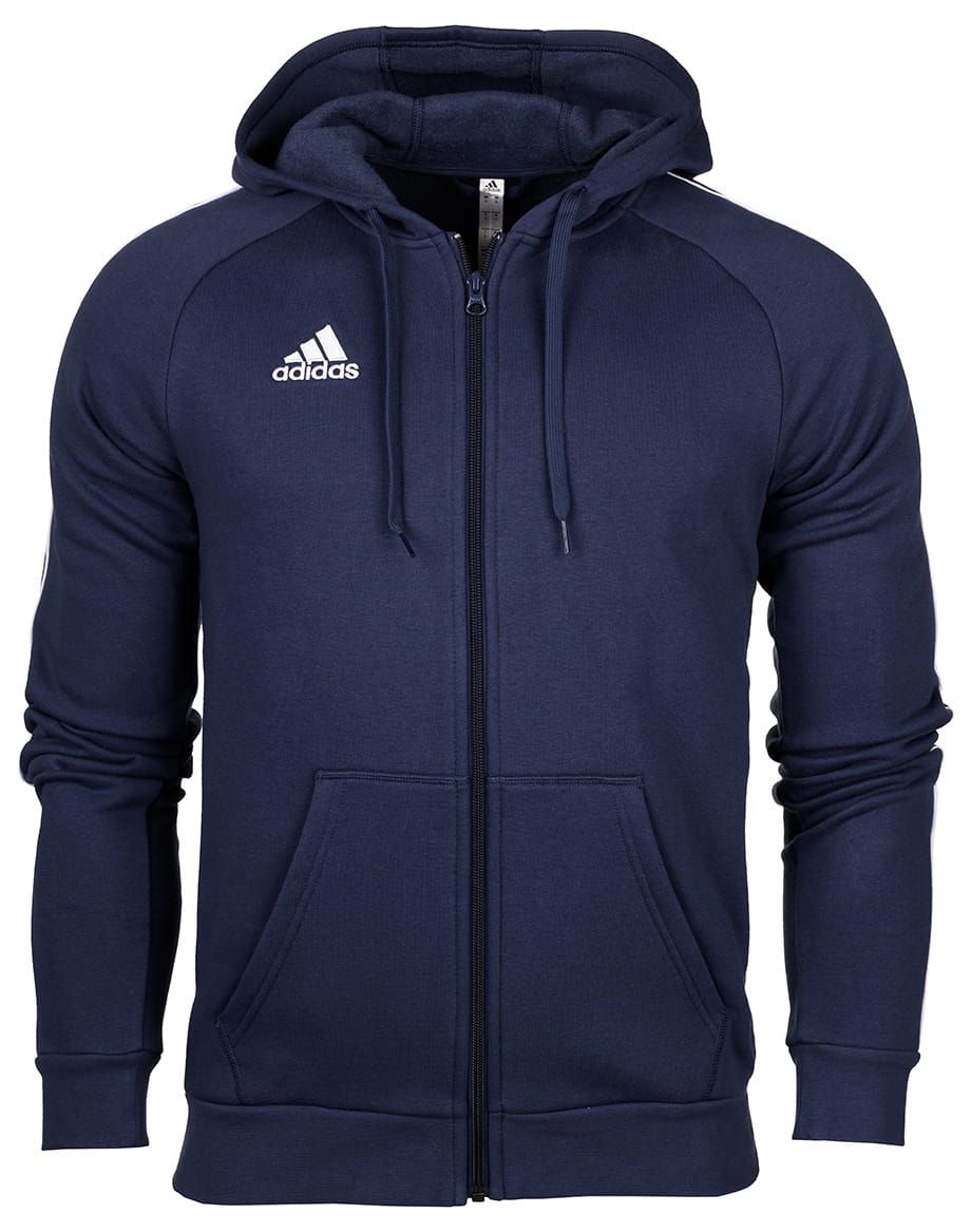 adidas Pánské Mikina Core 18 FT8069