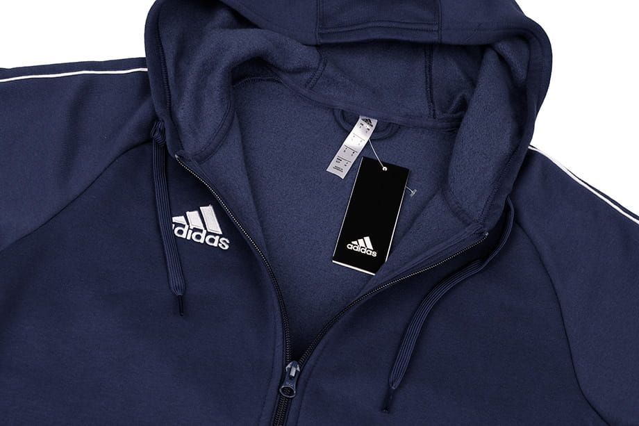 adidas Pánské Mikina Core 18 FT8069