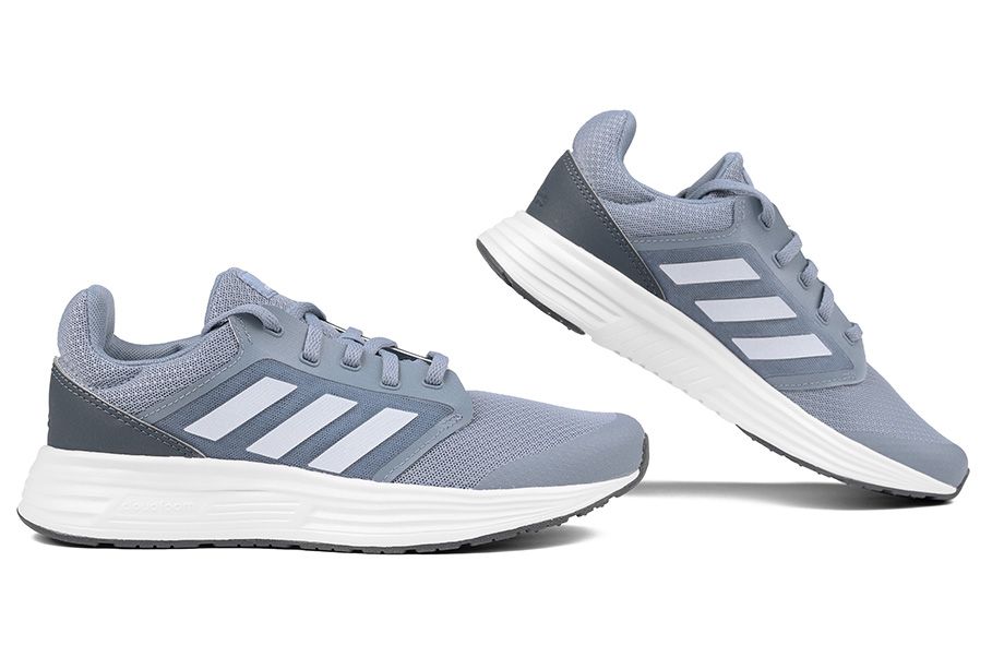 adidas Dámské boty Galaxy 5 FW6123 EUR 36 2/3 adidas Dámské boty Galaxy 5 FW6123 EUR 36 2/3