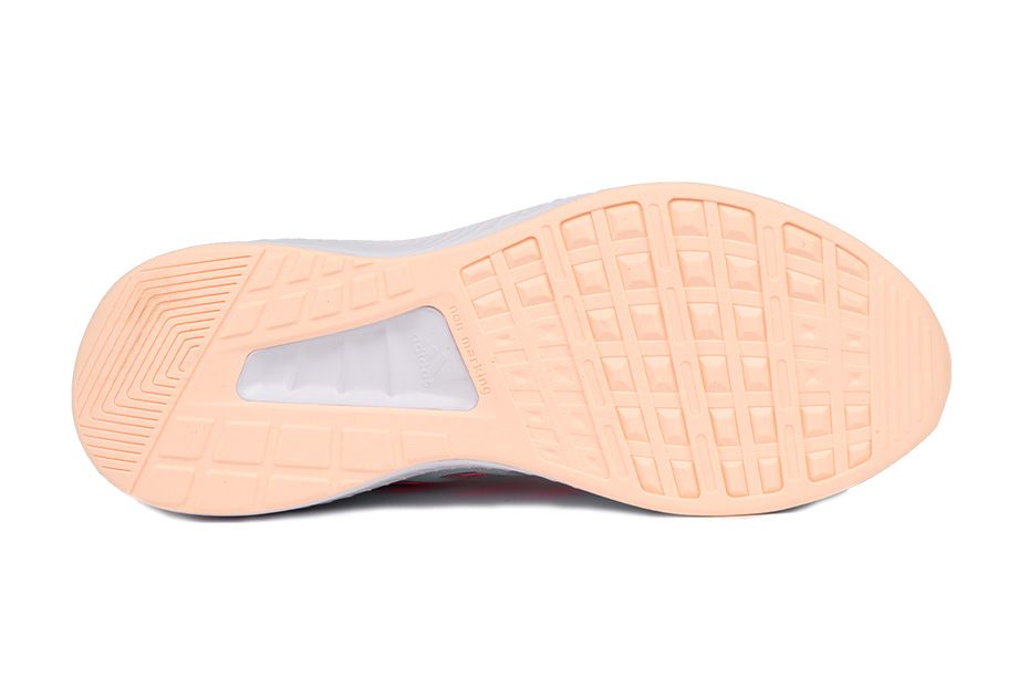 adidas boty dětské Runfalcon 2.0 C HR1398