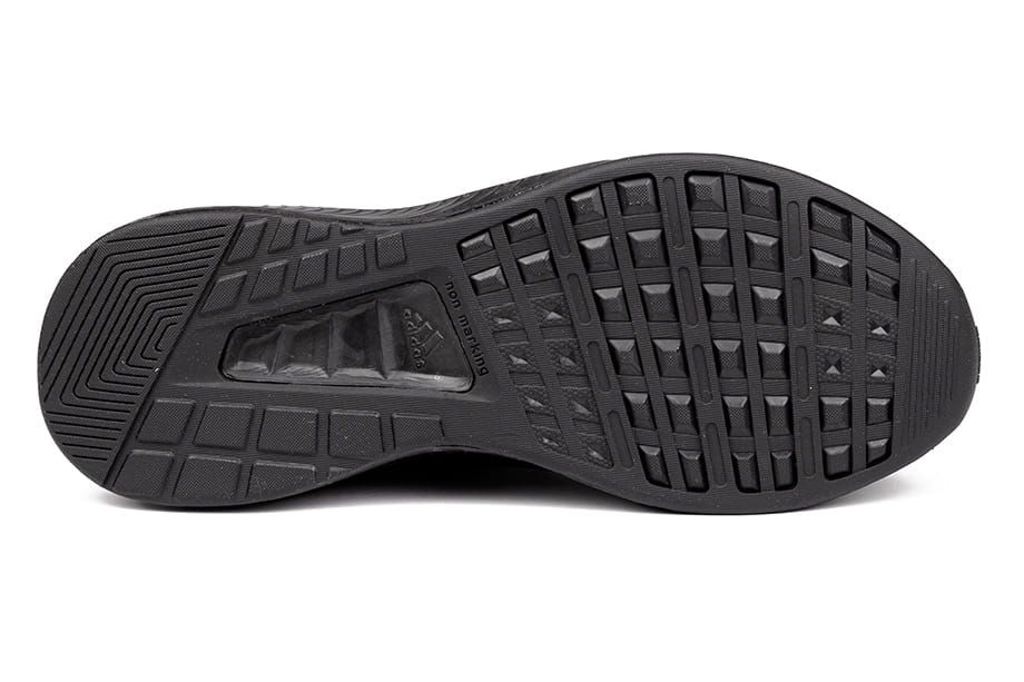 adidas Dětské boty Runfalcon 2.0 K FY9494 roz. 38 2/3