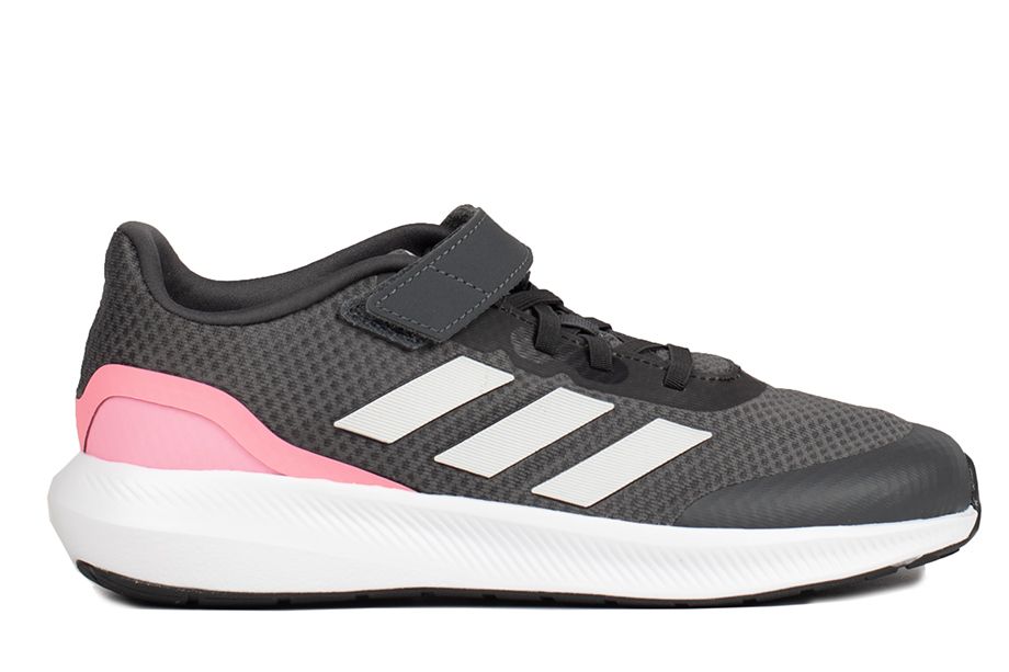 adidas Dětské boty RunFalcon 3.0 EL K HP5873 EUR 38 2/3