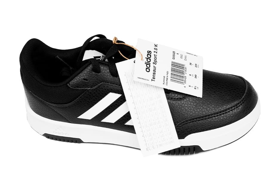 adidas Boty Pro Děti Tensaur Sport 2.0 K GW6425