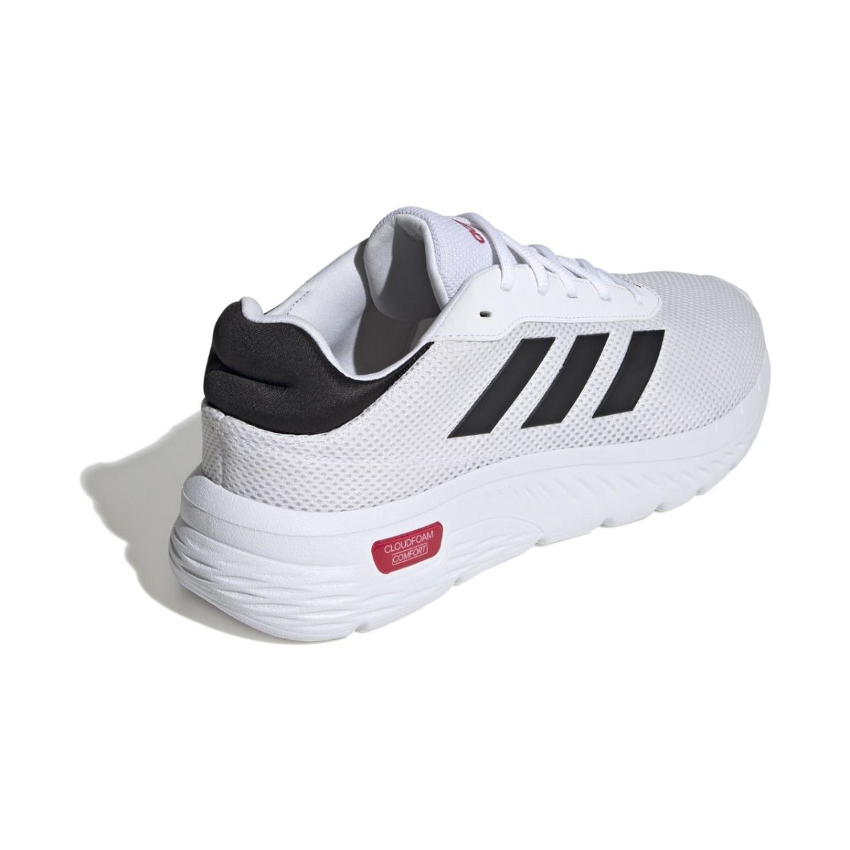 adidas Pánské boty Cloudfoam Comfy IH6132 EUR 42