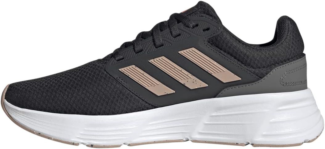 adidas Boty Pánské Galaxy 6 HP2404 EUR 43 1/3 adidas Boty Pánské Galaxy 6 HP2404 EUR 43 1/3