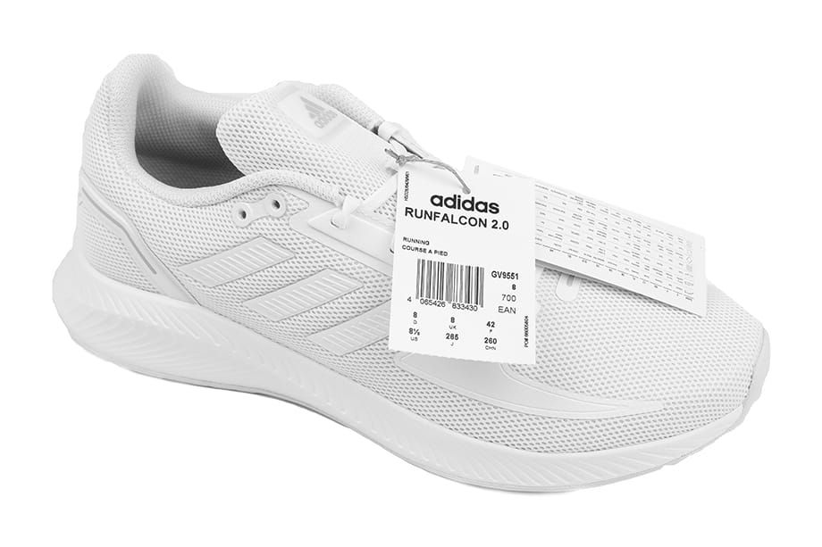 adidas boty pánske běh Runfalcon 2.0 GV9551