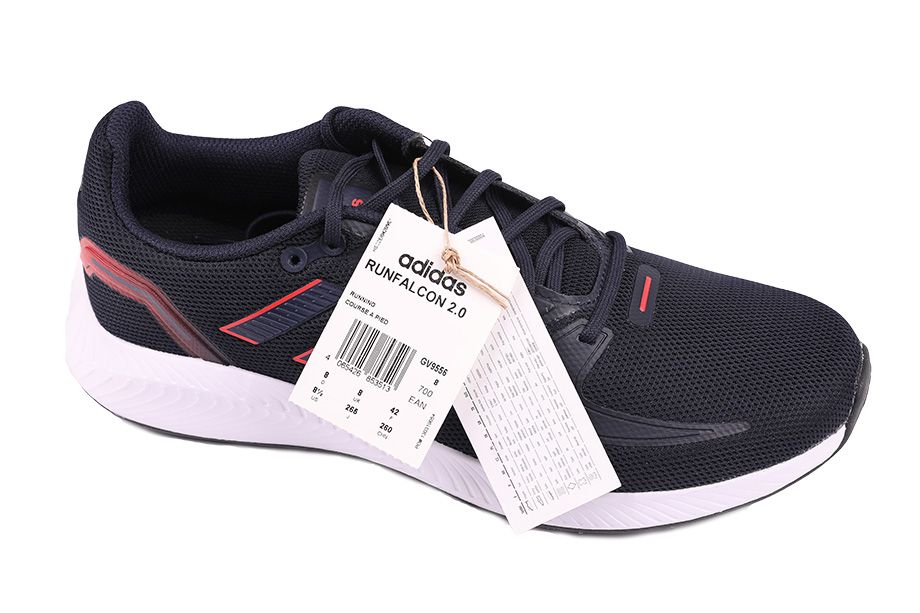 adidas boty pánske běh Runfalcon 2.0 GV9556