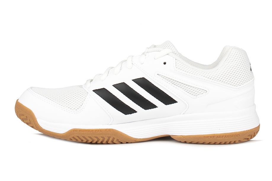 adidas Pánské boty Speedcourt ID9498 EUR 46 adidas Pánské boty Speedcourt ID9498 EUR 46