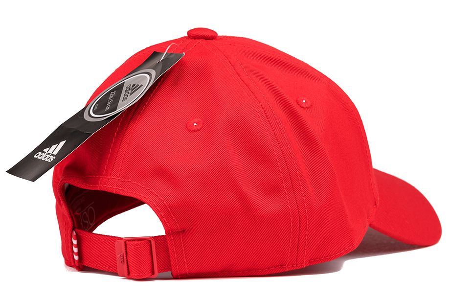 adidas pro děti čepice Baseball 3 Stripes Cap Cotton Twill OSFC GM6269 adidas pro děti čepice Baseball 3 Stripes Cap Cotton Twill OSFC GM6269