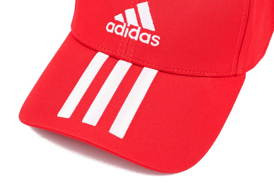 adidas pro děti čepice Baseball 3 Stripes Cap Cotton Twill OSFC GM6269 adidas pro děti čepice Baseball 3 Stripes Cap Cotton Twill OSFC GM6269
