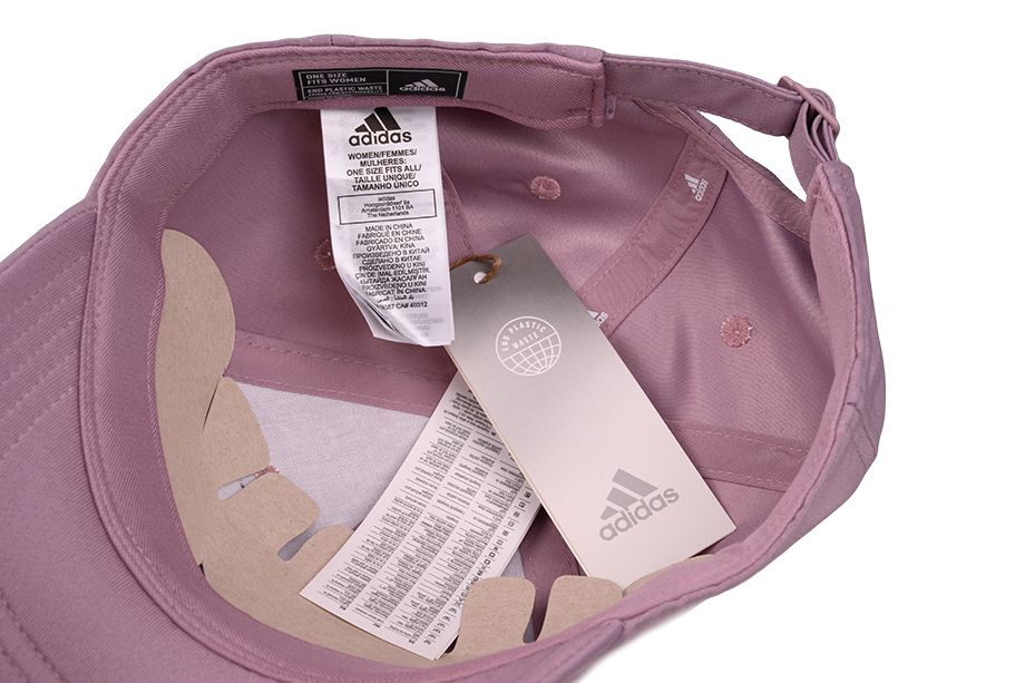 adidas pro děti čepice SATIN BASEB CAP OSFC HD7311 adidas pro děti čepice SATIN BASEB CAP OSFC HD7311