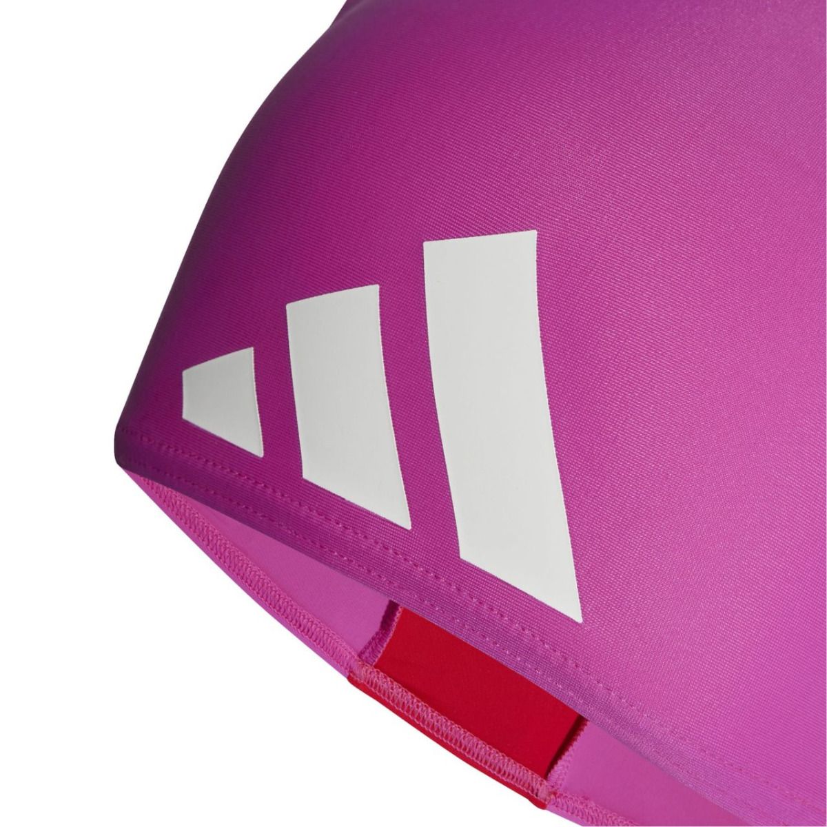 adidas Dětská plavecká čepice Fabric Swim Cap HA7331