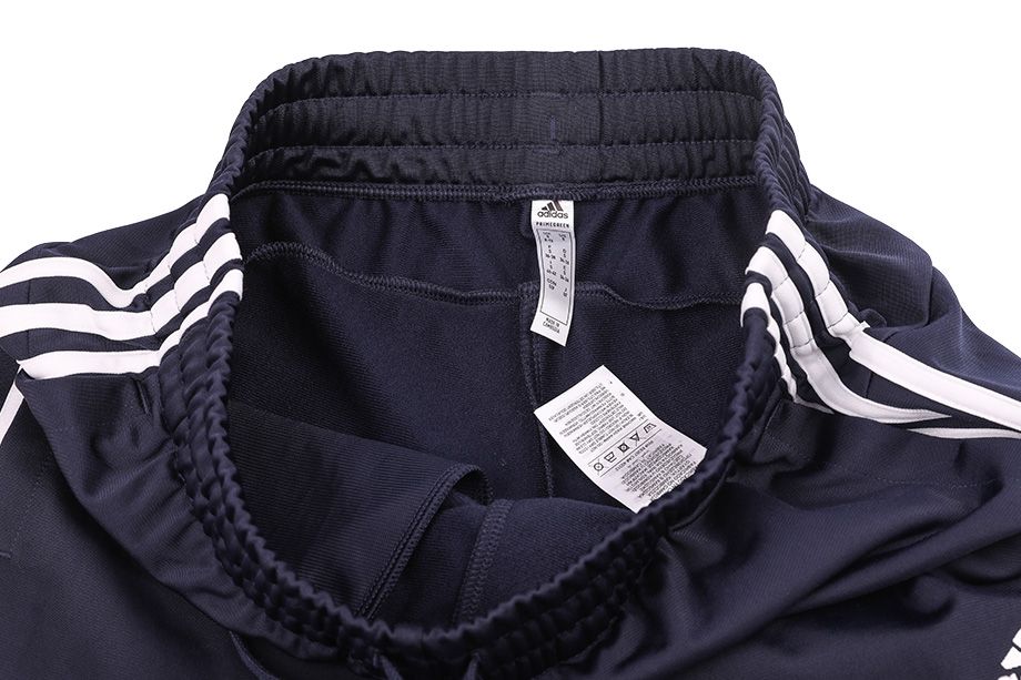adidas ženské Teplákové soupravy Kalhoty mikina Essentials Tracksuit HC3006