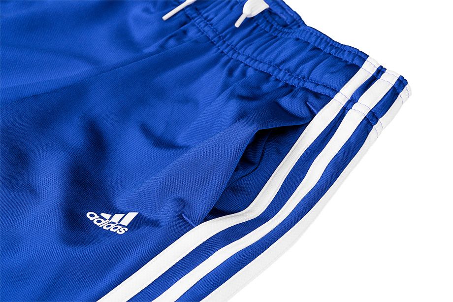 adidas Dětskě kalhoty Essentials Tiberio Tracksuit GS0185 EUR 152 adidas Dětskě kalhoty Essentials Tiberio Tracksuit GS0185 EUR 152