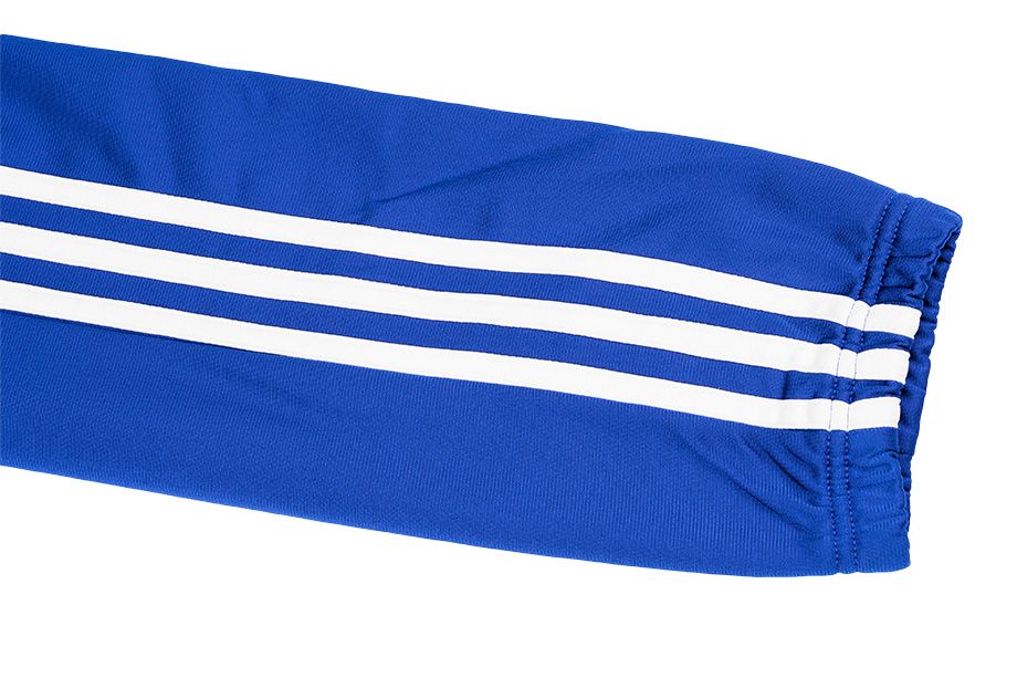 adidas Dětskě kalhoty Essentials Tiberio Tracksuit GS0185 EUR 152 adidas Dětskě kalhoty Essentials Tiberio Tracksuit GS0185 EUR 152