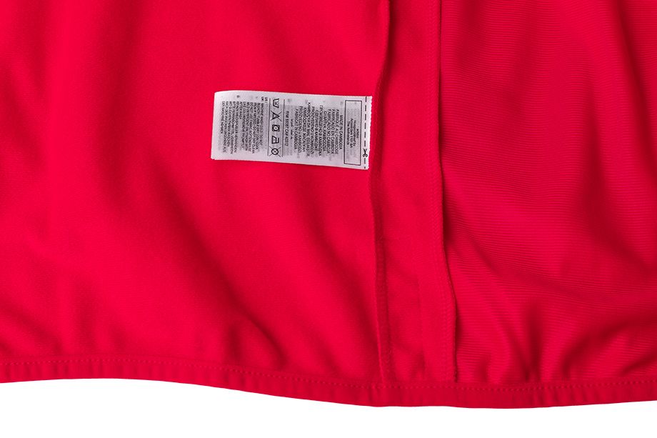 adidas Pro Děti Teplákové Soupravy Kalhoty Mikina Essentials Tric Tracksuit HP0846 adidas Pro Děti Teplákové Soupravy Kalhoty Mikina Essentials Tric Tracksuit HP0846