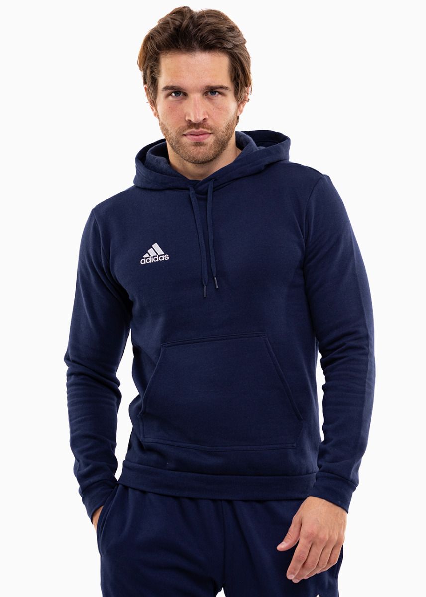 adidas Pánské teplákové soupravy Entrada 22 Hoody H57513/H57529