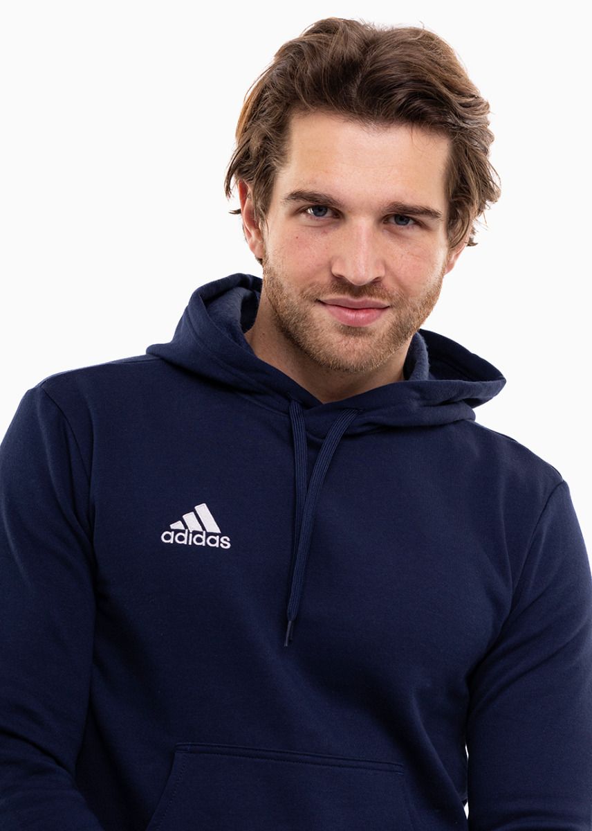 adidas Pánské teplákové soupravy Entrada 22 Hoody H57513/H57529