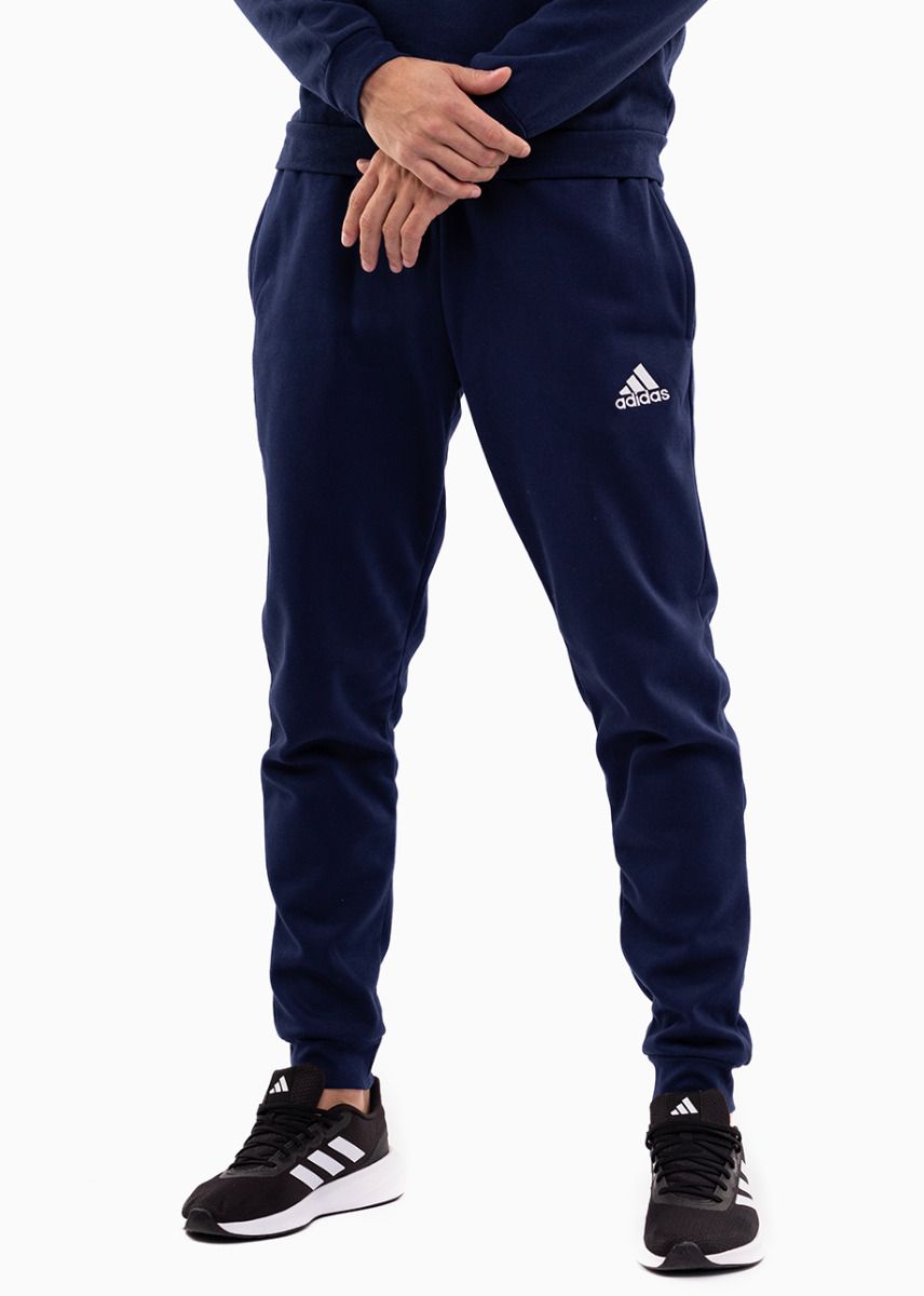 adidas Pánské teplákové soupravy Entrada 22 Hoody H57513/H57529