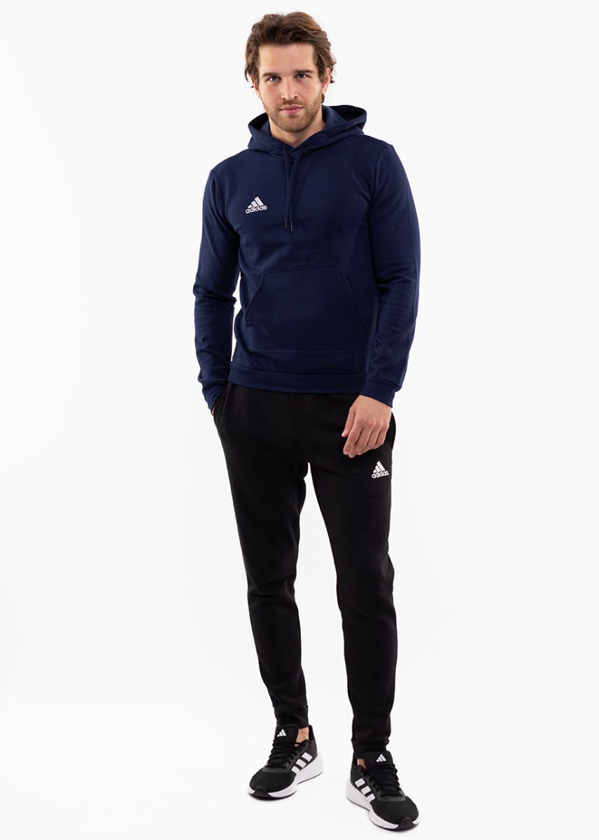 adidas Pánské teplákové soupravy Entrada 22 Hoody H57513/HB0574