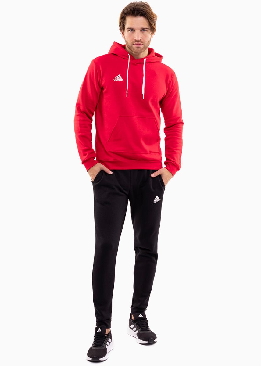 adidas pánské Teplákové soupravy Entrada 22 Hoody H57514/HB0574