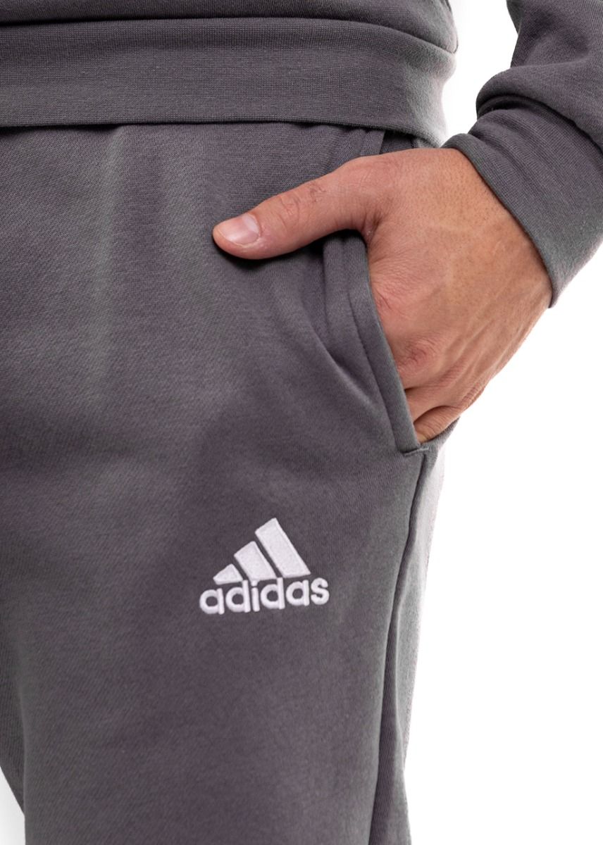 adidas pánské Teplákové soupravy Entrada 22 Hoody HB0578/H57531