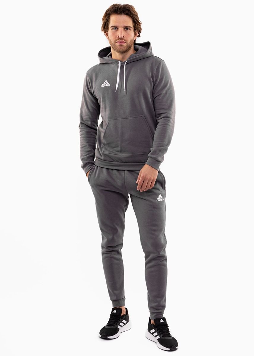 adidas pánské Teplákové soupravy Entrada 22 Hoody HB0578/H57531