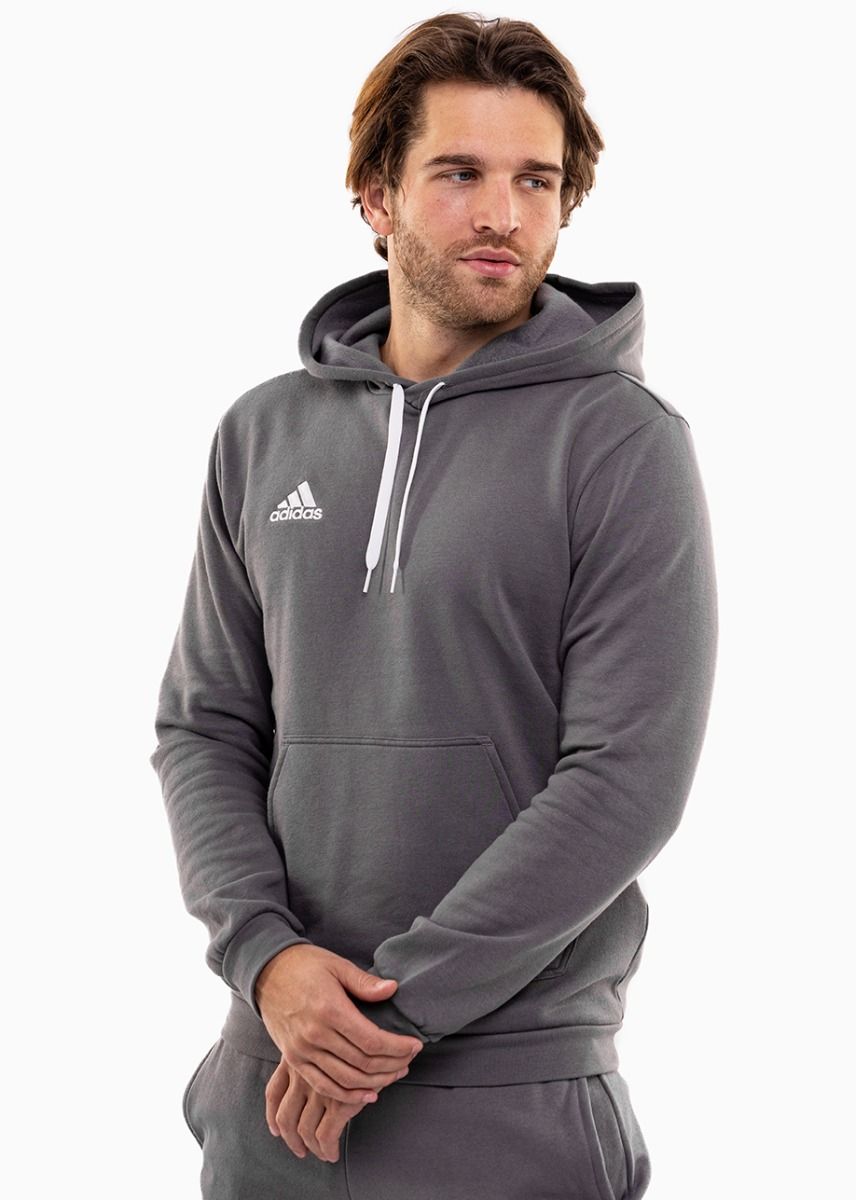 adidas pánské Teplákové soupravy Entrada 22 Hoody HB0578/H57531