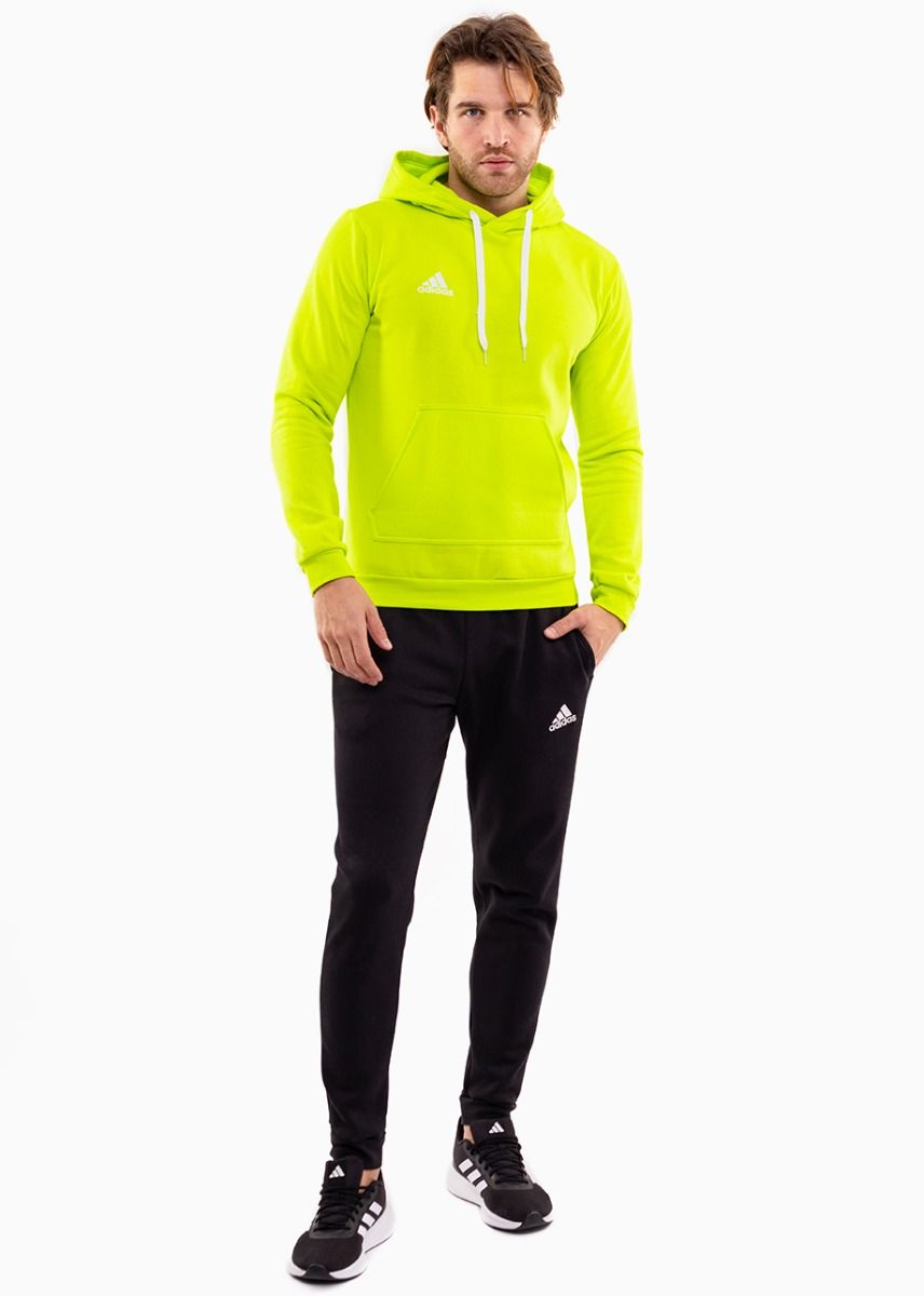 adidas pánské Teplákové soupravy Entrada 22 Hoody HC5083/HB0574